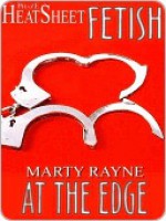 At the Edge - Marty Rayne