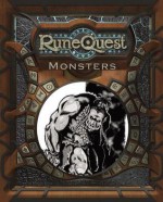 Rune Quest Monsters - Matthew Sprange