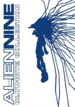 Alien Nine Ultimate Collection - Hitoshi Tomizawa