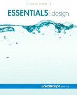 Essentials for Design JavaScript - Level Two - Michael Brooks