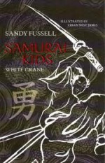 White Crane - Sandy Fussell, Rhian Nest James