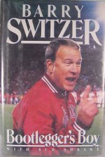 Bootlegger's Boy - Barry Switzer, Shrake