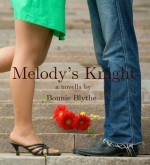 Melody's Knight - Bonnie Blythe