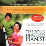 The Four Fingered Pianist - Kurnia Effendi