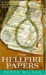 The Hellfire Papers - Derek Wilson