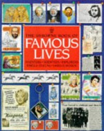 The Usborne Book of Famous Lives - Felicity Everett, Struan Reid, Philippa Wingate