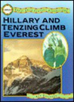 Hillary and Tenzing Climb Everest - Bob Davidson