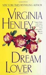 Dream Lover - Virginia Henley