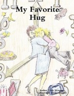 My Favorite Hug - Chris Morgan