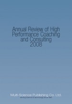 Annual Review of High Performance Coaching and Consulting - Simon Jenkins