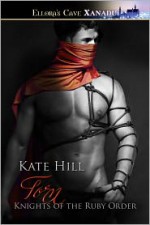 Torn - Kate Hill