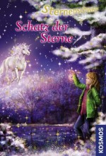 Sternenschweif, 28, Schatz der Sterne (German Edition) - Linda Chapman, Biz Hull, Carolin Ina Schröter