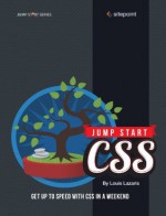 Jump Start CSS - Louis Lazaris