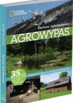 Agrowypas. Najlepsze miejsca na wakacje pod gruszą - Dariusz Jędrzejewski