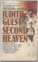 Second Heaven - Judith Guest