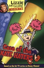 Case of the Kate Haters - Lisa Banim, Terri Minsky