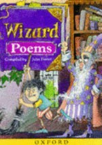 Wizard Poems (Poetry Paintbox) - John Foster