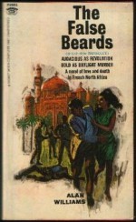 The False Beards - Alan Williams