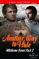 Another Way to Hide - Violet Joicey-Cowen