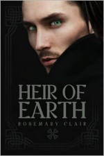 Heir of Earth - Rosemary Clair