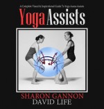 Yoga Assists: A Complete Visual & Inspirational Guide To Yoga Asana Assists - Sharon Gannon, David Life, Constance Hansen, Russell Hansen