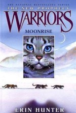 Moonrise - Erin Hunter