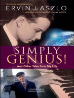 Simply Genius! - Ervin Laszlo, Deepak Chopra