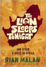 The Lion Sleeps Tonight - Rian Malan