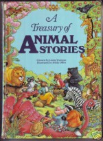 A Treasury of Animal Stories - Linda Yeatman