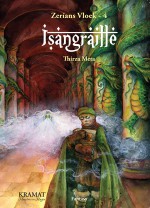 Isangraille - Thirza Meta