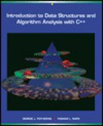 Introduction to Data Structures and Algorithm Analysis with C++ - George J. Pothering, Thomas L. Naps