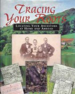 Tracing Your Family Tree: The Comprehensive Guide to Discovering Your Family History - Jean A. Cole, Michael Armstrong