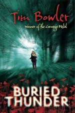 Buried Thunder - Tim Bowler