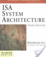 ISA System Architecture - Tom Shanley, Don Anderson