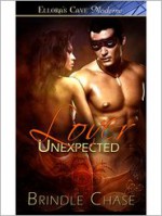 Lover Unexpected - Brindle Chase