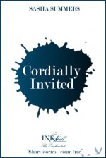 Cordially Invited - Sasha Summers