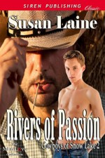 Rivers of Passion - Susan Laine