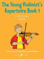 The Young Violinist's Repertoire, Bk 2 - Paul de Keyser