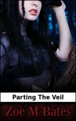 Parting the Veil - Zoe M. Bates