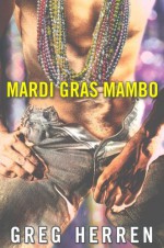 Mardi Gras Mambo - Greg Herren