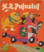 H. R. Pufnstuf - Jean Lewis