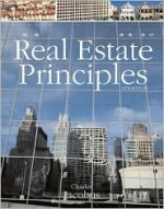 Real Estate Principles - Charles J. Jacobus