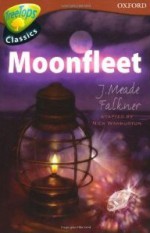 Moonfleet - Nick Warburton