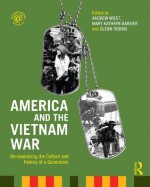 New Perspectives on the Vietnam War - Andrew Wiest, Mary Kathryn Barbier, Glenn Robins