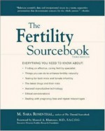 The Fertility Sourcebook - M. Sara Rosenthal