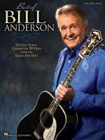 Best of Bill Anderson - Bill Anderson