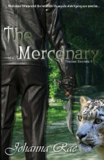 The Mercenary - Johanna Rae