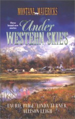 Under Western Skies - Laurie Paige, Linda Turner, Allison Leigh