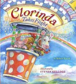 Clorinda Takes Flight - Robert Kinerk