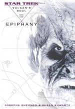 Epiphany - Josepha Sherman, Susan Shwartz